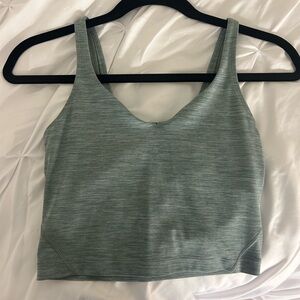 Lululemon align tank